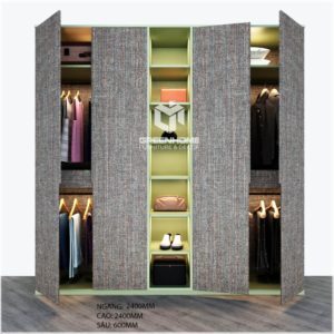 TỦ QUẦN ÁO – TA05