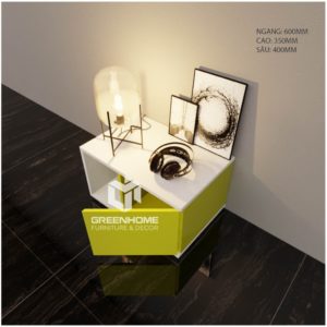 KỆ TAB ĐẦU GIƯỜNG – TAB03