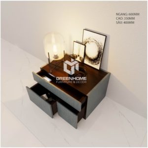 KỆ TAB ĐẦU GIƯỜNG – TAB04