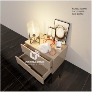 KỆ TAB ĐẦU GIƯỜNG – TAB06