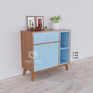 TỦ TRANG TRÍ – 03