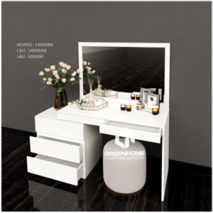 Bàn trang điểm – 02