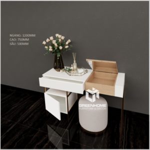 BÀN TRANG ĐIỂM – 01