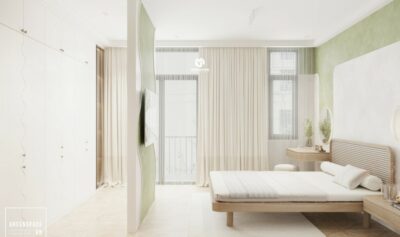 THIẾT KẾ TRỌN GÓI NỘI THẤT NHÀ PHỐ LA VIDA RESIDENCES - TP. VŨNG TÀU