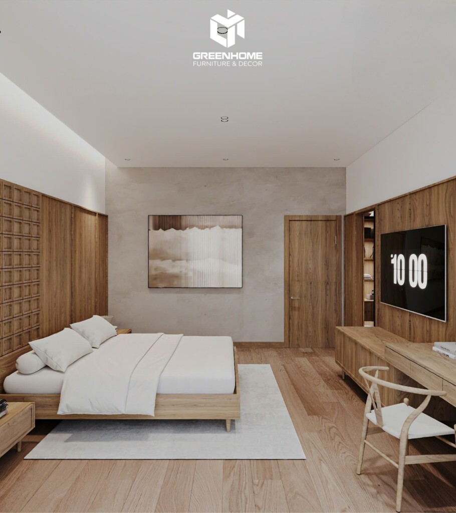 Thiết kế nhà phố Vũng Tà hiện đại view 21
