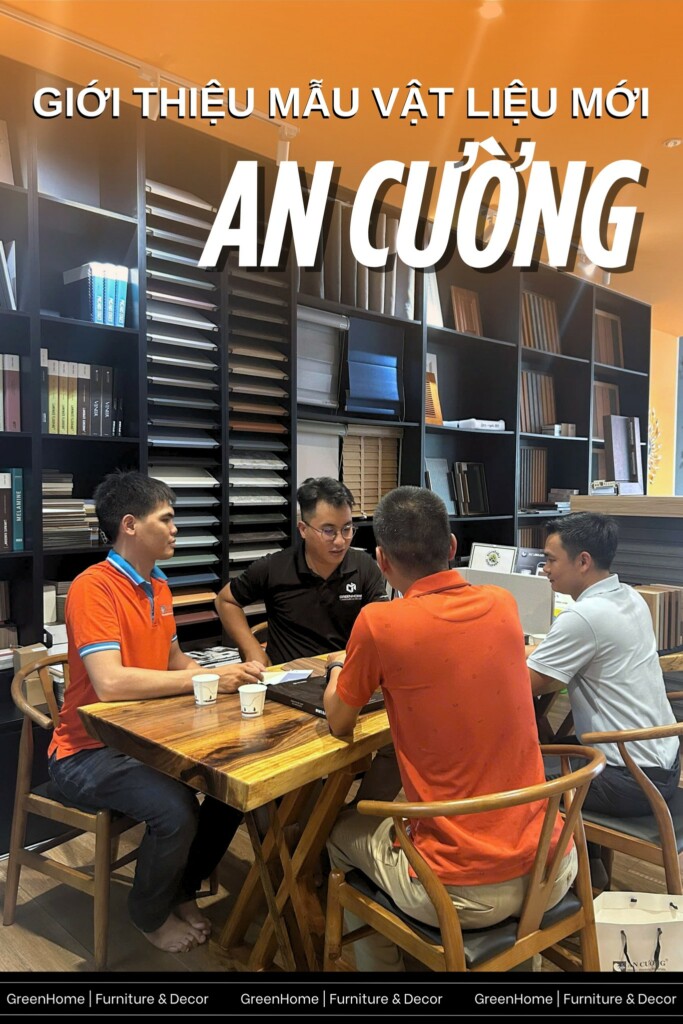 vat lieu noi that mơi 2025