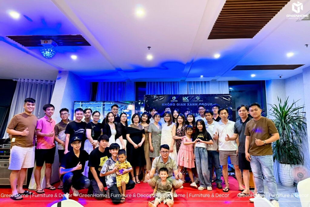 team building 2025-làm thật chơi chất 2