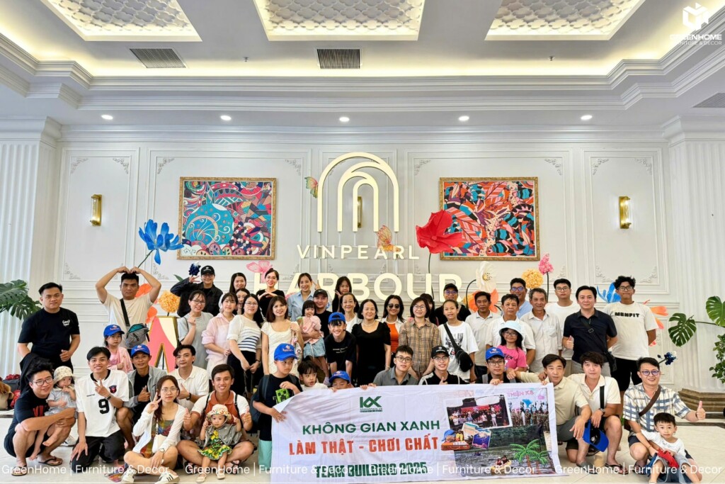 team building 2025-làm thật chơi chất 3