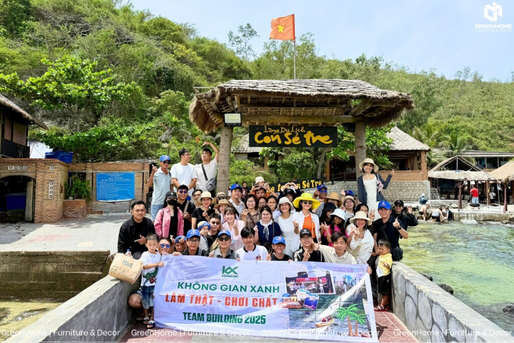 team building 2025-làm thật chơi chất 4
