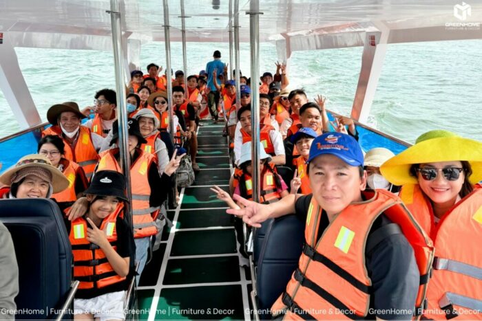 team building 2025-làm thật chơi chất 5