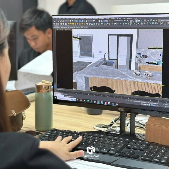 triển khai kế hoạch cho dự án mới 4