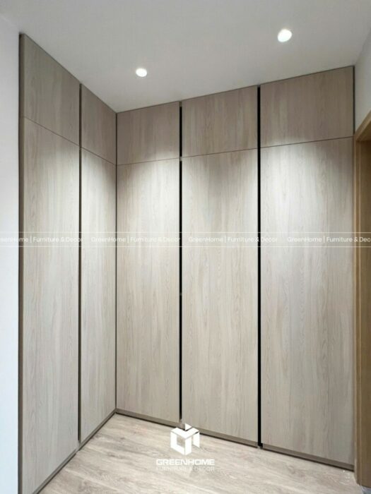 THI CÔNG NỘI THẤT NHÀ PHỐ HIỆN ĐẠI, TỐI GIẢN TẠI VŨNG TÀU 7