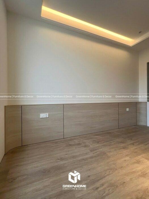 THI CÔNG NỘI THẤT NHÀ PHỐ HIỆN ĐẠI, TỐI GIẢN TẠI VŨNG TÀU 6