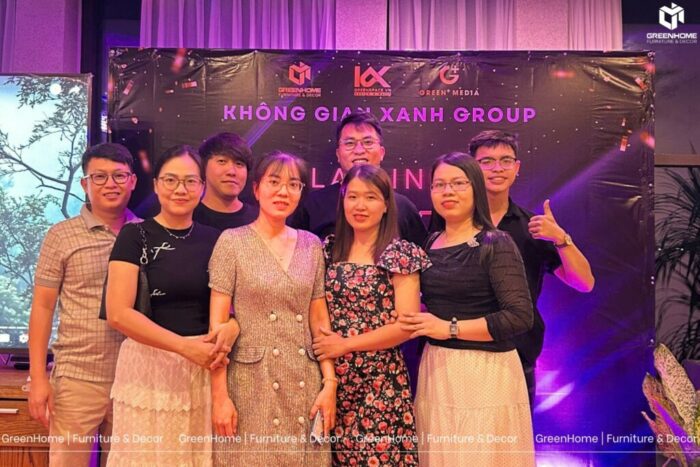 team building 2025-làm thật chơi chất 7