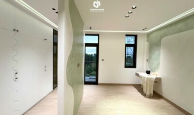 HOÀN THIỆN THI CÔNG NỘI THẤT NHÀ PHỐ LIỀN KỀ LAVIDA VŨNG TÀU