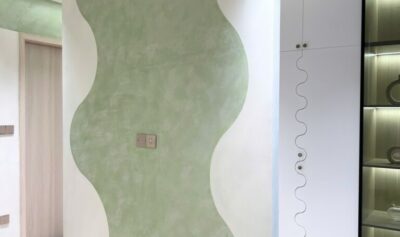 HOÀN THIỆN THI CÔNG NỘI THẤT NHÀ PHỐ LIỀN KỀ LAVIDA VŨNG TÀU