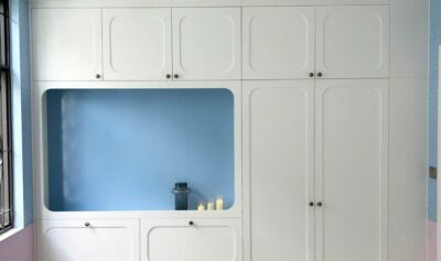HOÀN THIỆN THI CÔNG NỘI THẤT NHÀ PHỐ LIỀN KỀ LAVIDA VŨNG TÀU