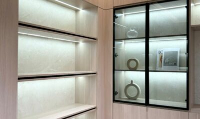 HOÀN THIỆN THI CÔNG NỘI THẤT NHÀ PHỐ LIỀN KỀ LAVIDA VŨNG TÀU
