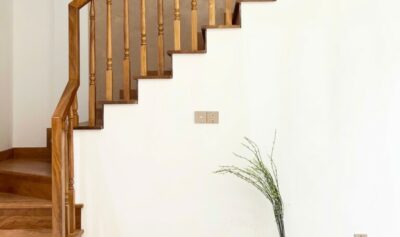 HOÀN THIỆN THI CÔNG NỘI THẤT NHÀ PHỐ LIỀN KỀ LAVIDA VŨNG TÀU