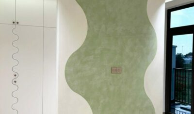 HOÀN THIỆN THI CÔNG NỘI THẤT NHÀ PHỐ LIỀN KỀ LAVIDA VŨNG TÀU
