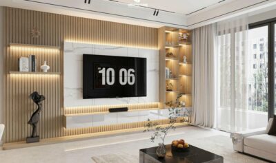 KHÔNG GIAN SỐNG CHUẨN PHONG CÁCH HIỆN ĐẠI TẠI VŨNG TÀU PLAZA