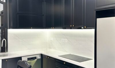 HOÀN THIỆN THI CÔNG NỘI THẤT NHÀ PHỐ PHONG CÁCH INDOCHINE