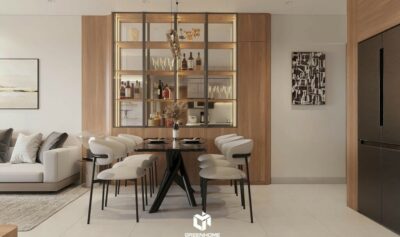 KHÁM PHÁ KHÔNG GIAN SỐNG HIỆN ĐẠI , TIỆN NGHI TẠI VŨNG TÀU CENTRE POINT