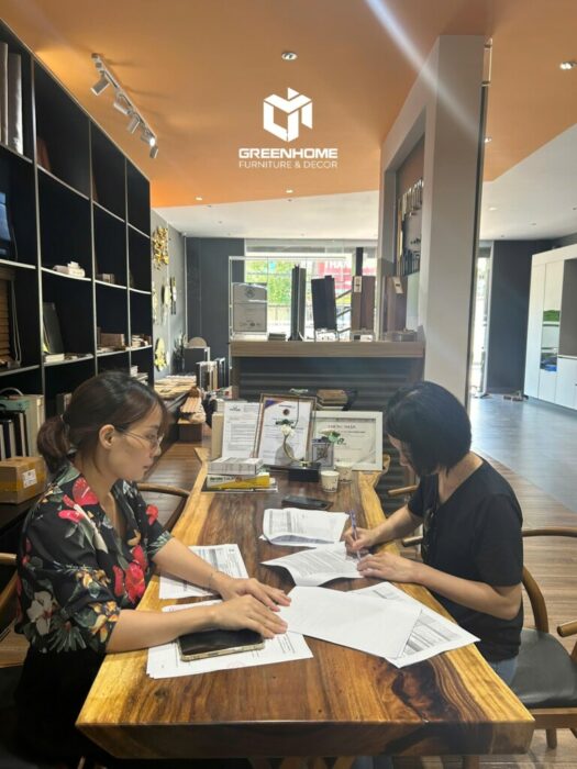 hợp đồng trọn gói 5