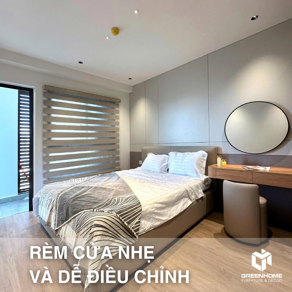 ánh sáng tự nhiên 4