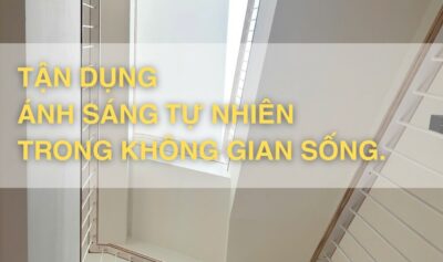 ánh sáng tự nhiên 1