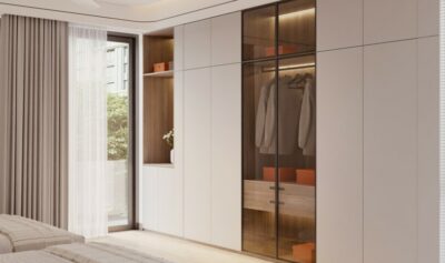 CHIÊM NGƯỠNG NỘI THẤT BIỆT THỰ 6 PHÒNG NGỦ ĐỒI NGỌC TƯỚC.