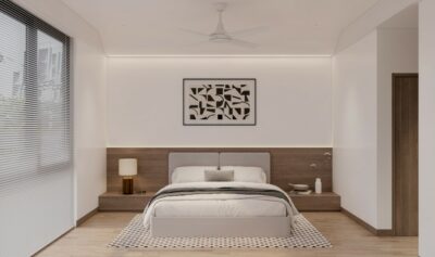 CHIÊM NGƯỠNG NỘI THẤT BIỆT THỰ 6 PHÒNG NGỦ ĐỒI NGỌC TƯỚC.