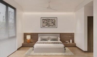 CHIÊM NGƯỠNG NỘI THẤT BIỆT THỰ 6 PHÒNG NGỦ ĐỒI NGỌC TƯỚC.