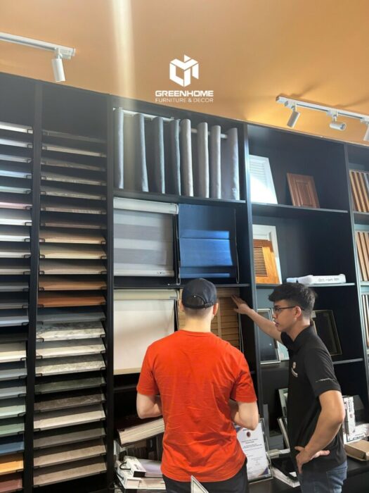tư vấn tận tâm, thi công chuyên nghiệp 2