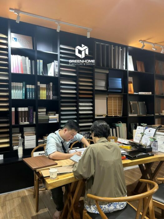 tư vấn tận tâm, thi công chuyên nghiệp 6