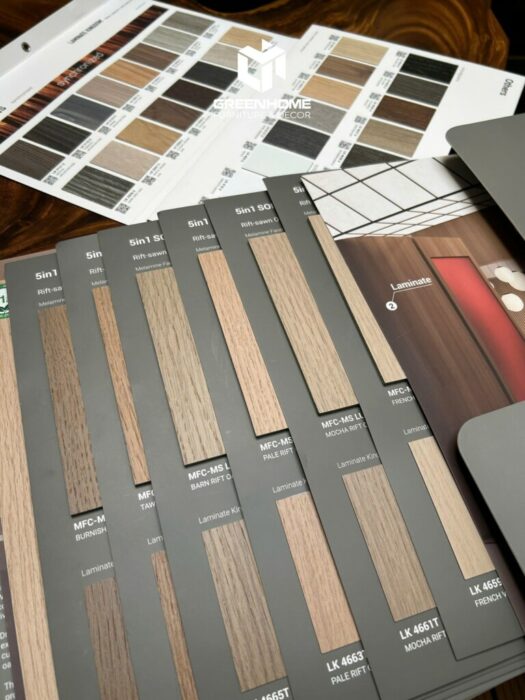 Cập nhật mẫu gỗ An Cường mới nhất 7
