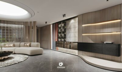 THIẾT KẾ THI CÔNG VĂN PHÒNG HIỆN ĐẠI - TỐI ƯU KHÔNG GIAN , NÂNG TẦM THƯƠNG HIỆU