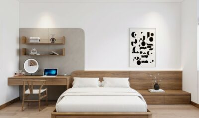 THIẾT KẾ NỘI THẤT NHÀ PHỐ HIỆN ĐẠI - KHÔNG GIAN SỐNG BÌNH YÊN ĐẦY CẢM XÚC.
