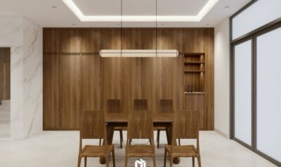 THIẾT KẾ NỘI THẤT NHÀ PHỐ HIỆN ĐẠI - KHÔNG GIAN SỐNG BÌNH YÊN ĐẦY CẢM XÚC.
