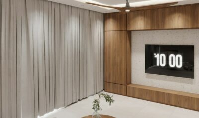 THIẾT KẾ NỘI THẤT NHÀ PHỐ HIỆN ĐẠI - KHÔNG GIAN SỐNG BÌNH YÊN ĐẦY CẢM XÚC.