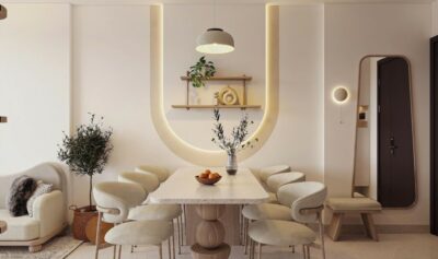 THIẾT KẾ THI CÔNG CĂN HỘ VŨNG TÀU CENTRE POINT - HIỆN ĐẠI , HÀI HÒA TỪ PHÒNG KHÁCH ĐẾN PHÒNG NGỦ.