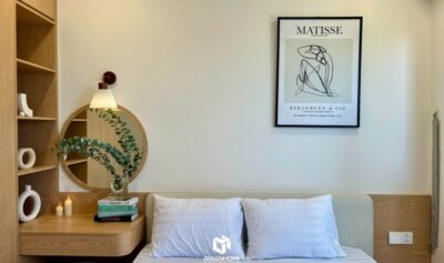 HOÀN THIỆN DỰ ÁN CĂN HỘ WABISABI VŨNG TÀU CENTRE POINT
