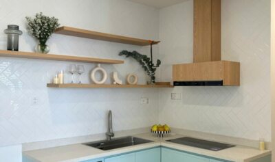 HOÀN THIỆN DỰ ÁN CĂN HỘ WABISABI VŨNG TÀU CENTRE POINT