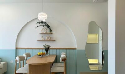 HOÀN THIỆN DỰ ÁN CĂN HỘ WABISABI VŨNG TÀU CENTRE POINT