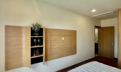 HOÀN THIỆN DỰ ÁN CĂN HỘ WABISABI VŨNG TÀU CENTRE POINT
