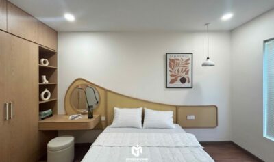 HOÀN THIỆN DỰ ÁN CĂN HỘ WABISABI VŨNG TÀU CENTRE POINT