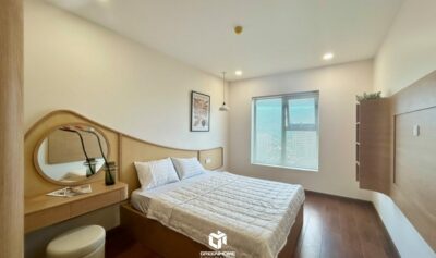 HOÀN THIỆN DỰ ÁN CĂN HỘ WABISABI VŨNG TÀU CENTRE POINT