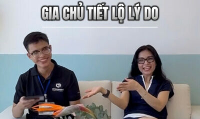 Thiết kế và thi công nội thất trọn gói
