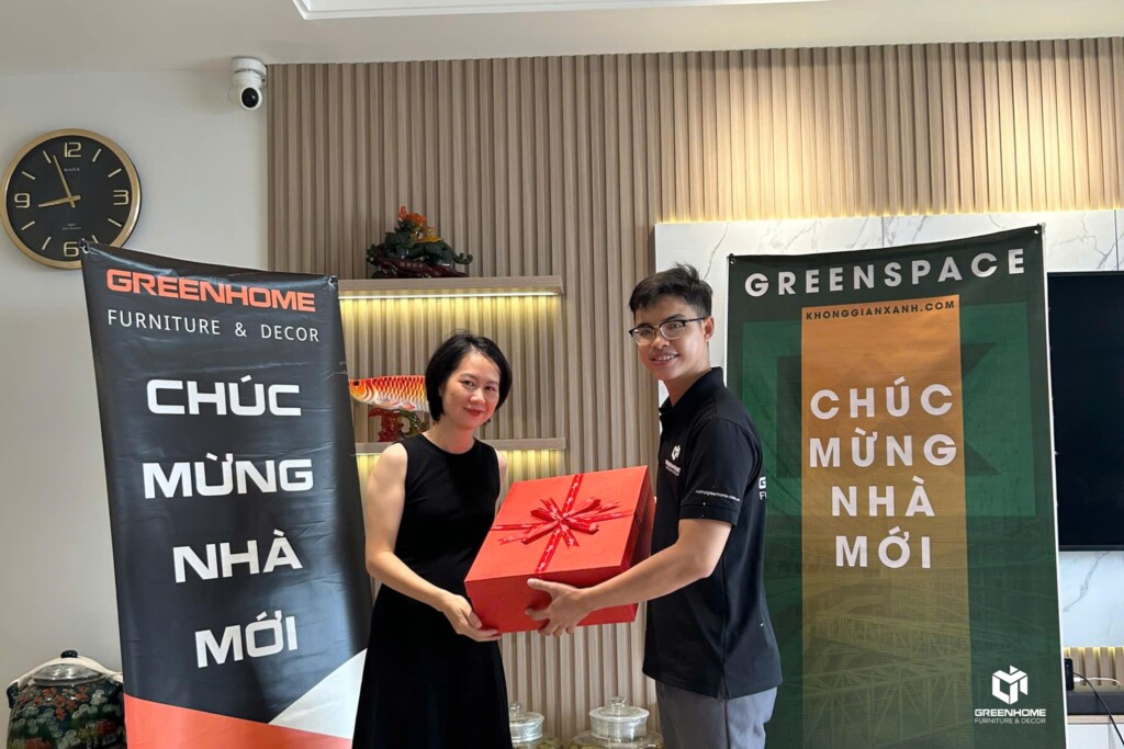 Cải tạo căn hộ xuống cấp tại Vũng Tàu 1