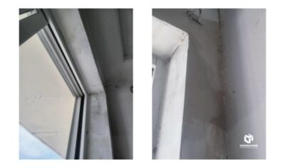 CẢI TẠO CĂN HỘ XUỐNG CẤP TẠI VŨNG TÀU PLAZA - GREENHOME NÂNG TẦM KHÔNG GIAN SỐNG.